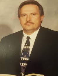 Obituary information for Fred S. Ballard