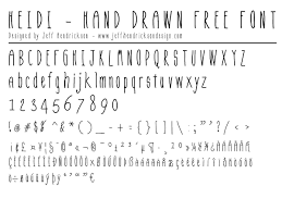 Free Hand Drawn Font How To Draw Hands Free Hand Drawing Hand Drawn Fonts
