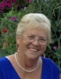 Obituary information for Eileen Smith