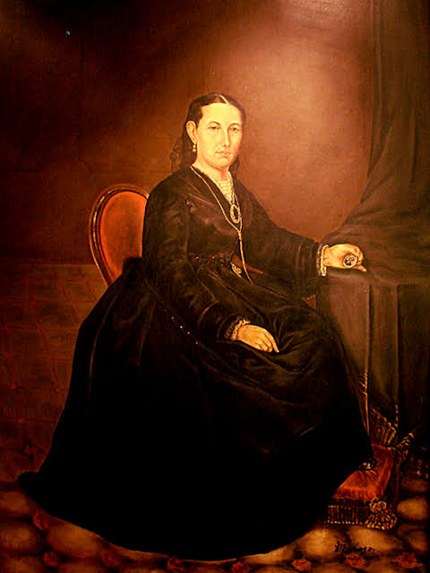 Resultado de imagen para margarita maza de juarez