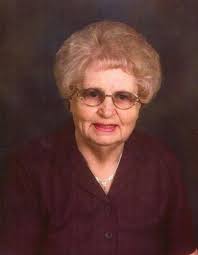 MaE Huber Obituary February 16, 2019