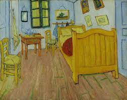 vincent van gogh de slaapkamer van gogh art vincent van gogh paintings art van