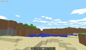 This version of minecraft requires a keyboard. Play Minecraft Classic In Your Browser On Its 10th Anniversary Cnet
