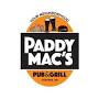 Paddy Mac's Pub from m.facebook.com
