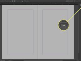 Removing a master page & deleting parts off the master page in indesign. Insert Page Numbers On Indesign Master Pages