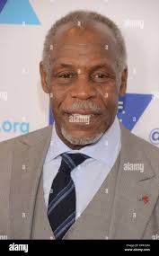 Robert glover hi-res stock photography and images