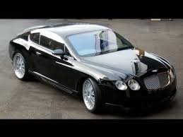 Bentley Bentley Continental Gt Bentley Car Bentley Continental