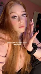 #igreels #reels #redhead