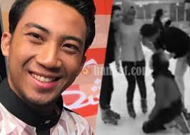 dai' wan dazrin Archives