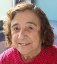 Genevieve Meza's Instagram, Twitter & Facebook