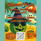 Summerween Sunday Funday
