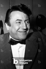 Image of Raymond Devos