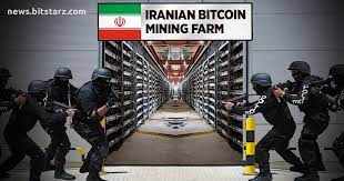 Bitcoin mining in iran profitable only for chinese, says insider as government officials in iran warn of high electricity consumption in cryptocurrency mining farms in iran, a mining computer producer says with the high price of electricity, only chinese bitcoin miners with special privileges can make a profit. 1 000 Bitcoin Mining Rigs Seized In Iran Bitstarz News