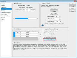In this sweet and short article, i will walk you through how to setup your brush settings for some easy inking. 10 Bit Display Method With Adobe Photoshop Cc 2014 And Graphics Board Compatibility Eizo