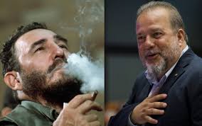Fidel Castro Archivos