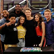 Jace Norman Henry Danger Jace Norman Jason Norman Henry Danger Nickelodeon