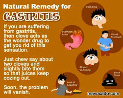 Cloves To Relieve Gastritus Natural Remedies Gastric Problem Home Remedies Essential Oils Work