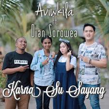 Bukalah matamu nagita x aviwkila by : Download Lagu Karna Su Sayang Oleh Aviwkila Dian Sorowea Mp3 Stafaband