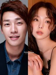 BREAKING 🔥 Kim Young Kwang (from #ThesecretlifeofmySecretary) will  reportedly join Chae Soo Bin (from #WhenThePhoneRings) in leading upcoming  webnovel-based romance drama #ChargeMe