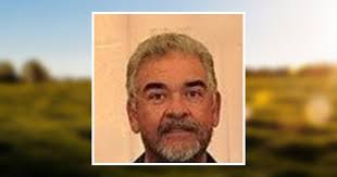 Mark Olivas Obituary January 2, 2022