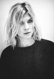 Clémence Poésy for Pablo