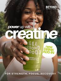 Beyond Juicery + Eatery