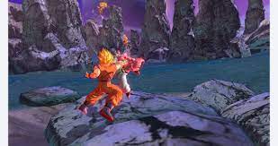 This game has one of the best story modes and the funnest to play, and the replay value is very good. Dragonball Z Battle Of Z Playstation 3 Gamestop
