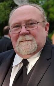 Adrian Garrison Obituary