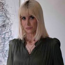 Katherine Kelly's life from Line of Duty partner to 'painful' spinal injury 