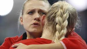 Danmark såg final- drömmen krossas