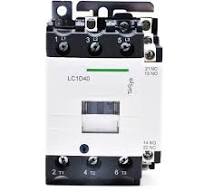 Amazon.com: YANHAO LC1D40M7C Coil 220VAC Contactor Relay LC1 ...