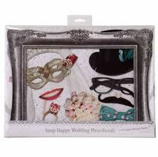 Louez la borne photo selfizee pour tous vos événements privés : Kit Photobooth Trop Fun