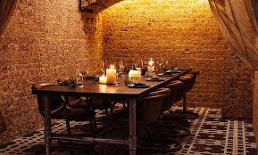 1860, the private dining room along with the main dining room are popular spaces. Best Private Dining Rooms In Sydney
