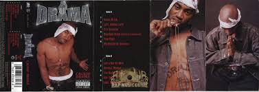 Causing something without any direct or apparent effort. Drama Causin Drama Cassette Tape Rap Music Guide