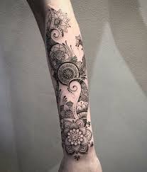 These sleeves can be full of colors or black and white with good work on shading. Sleeve Tattoos For Women Ideas And Designs For Girls