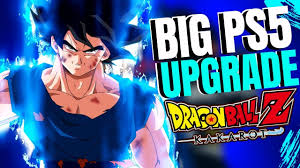 Jun 15, 2021 · dragon ball z: Dragon Ball Z Kakarot New Upgrade Systems Coming 2021 New Ps5 Xbox Series X Plans New Content Youtube