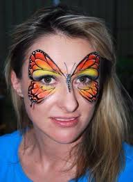 Nick Wolfe || butterfly