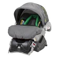 Baby Trend Ez Flex Loc Infant Car Seat Edge Baby Car Seats Baby Trend New Baby Products