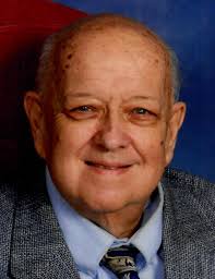 Obituary information for Roy D. Gropp, Jr.