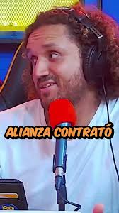 ¡DEL MISTI A INGLATERRA SEÑOR! ⚽ #streamingperu #futbolperuano