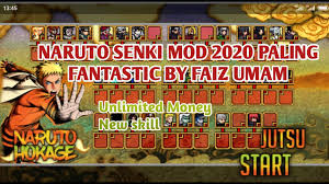 Naruto senki the last fixed v3 mod by al fakih akhirnya release 2020. Al Fakih Youtube Channel Analytics And Report Powered By Noxinfluencer Mobile