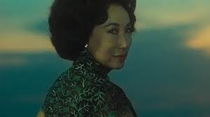 Blossoms Shanghai (TV Series 2023– )