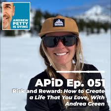 APiD Ep. 051 Andrea Green