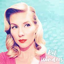 Kat Wonders - YouTube