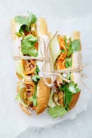 Maybe you would like to learn more about one of these? Banh Mi Codo Altstadt