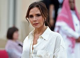 And victoria beckham posted several sweet snaps of her children, brooklyn, 22, romeo, 18, cruz, 16, and harper, nine, enjoying some quality family time. 46 And Radiant That S How Victoria Beckham Keeps Her Skin Young Wirewag
