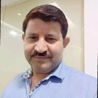 Sunil Rai Email & Phone Number