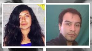 Julián Luna y Betsy Ramírez llevan una semana desaparecidos; ambos son  activistas