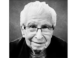 James O'DONNELL Obituary (2023)