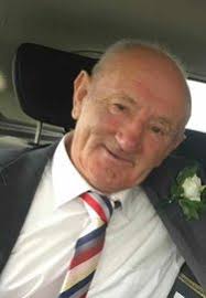 Condolence Book for Michael (Micky) Hehir (Kilmihil, Clare)